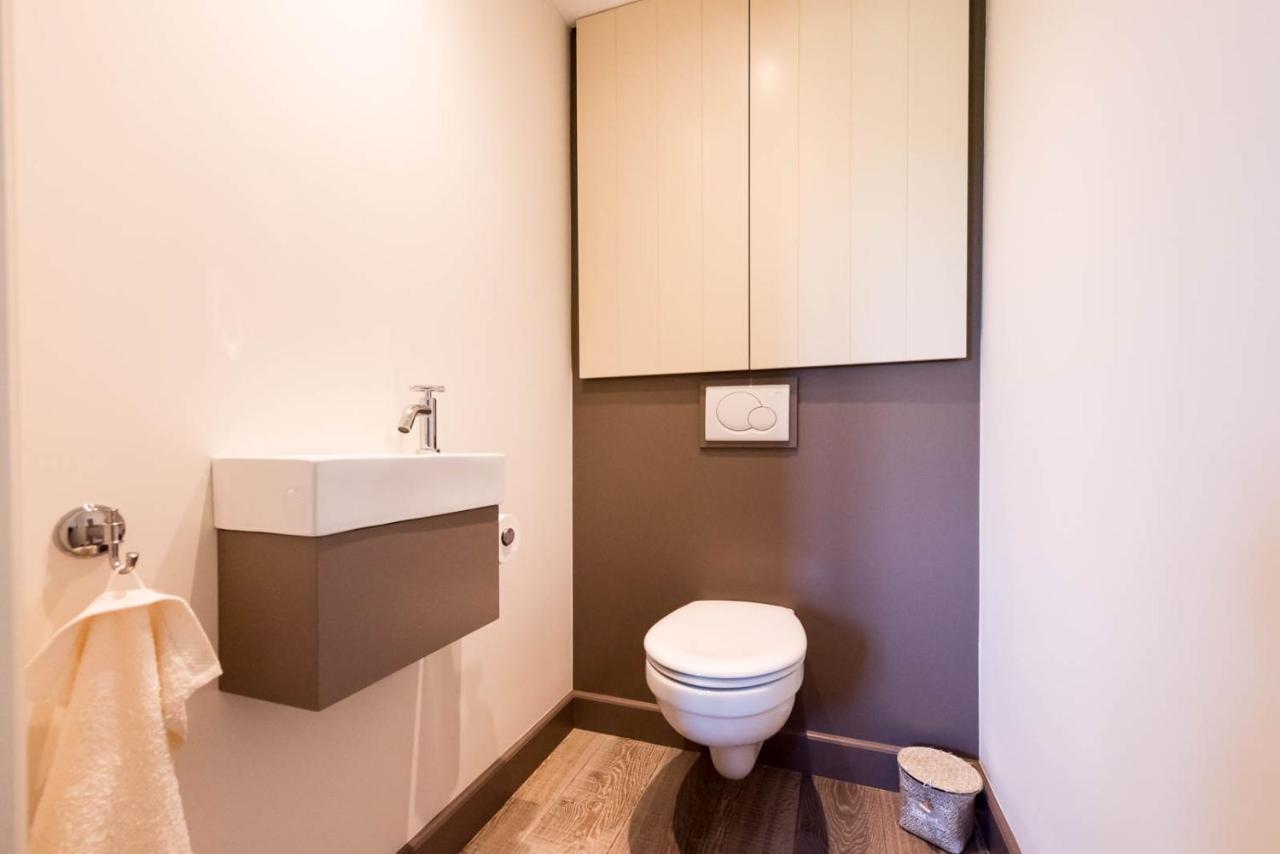 B&B Haut Bruly Couvin Dış mekan fotoğraf
