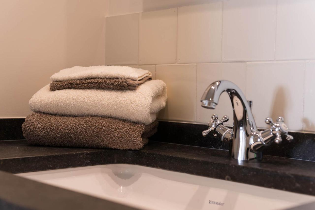 B&B Haut Bruly Couvin Dış mekan fotoğraf