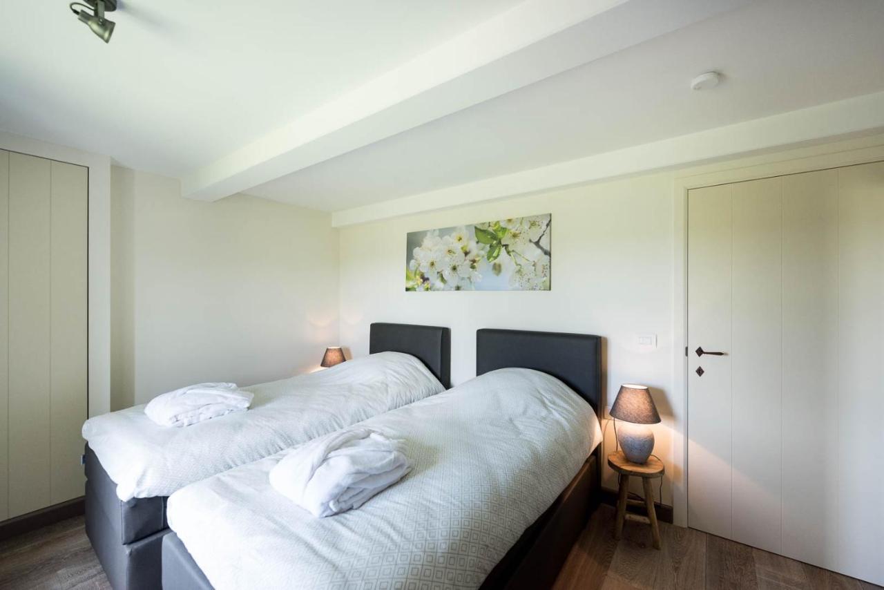 B&B Haut Bruly Couvin Dış mekan fotoğraf